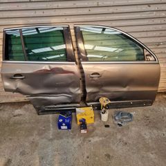 VW Tiguan/Passat/Audi Parts Joblot
