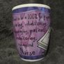 H&H nurses mug Image 2