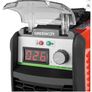 Greencut MMA-200 Inverter Arc Welder Kit, 200 A Image 2