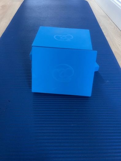 pilates