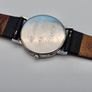 Vintage Swiss Made Certina Quartz Swiss Watch Lady's from 1980s Image 6