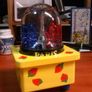 Music box globe Image 3