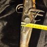 flintlock pistol decorative Image 10