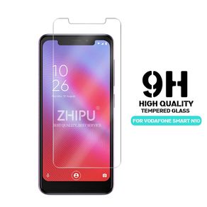 Tempered Glass For Vodafone Smart N10 Glass Screen Protector 2.5D 9H Premium Tempered Glass For Vodafone Smart N10
