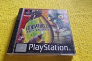 Oddworld Abe s Exoddus PlayStation1 Ps1 PlayStation2 Ps2 games Original
