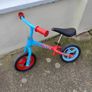 kids balance bike Image 2