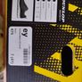 Safety woman shoes Image 8