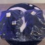 Nike The Academy Pro Dri-Fit Tracksuit Small Cruisin Navy Image 6