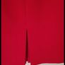 Smart Straight Dress Size 14 Image 3