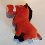 Small Disney Wild Boar Pumbaa (good Condition). Image 2