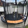 8ft Trampoline Image 4