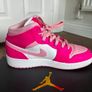 Nike Air Jordan one's Image 5