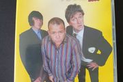 Apres Match DVD The Best of 2006 RTE Soccer