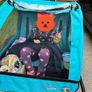 Bicycle cart for kids/pets Image 3