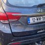 Hyundai i40 For Parts/ Breaking Image 4
