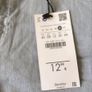 Ladies BNWT shorts size 12 Image 3