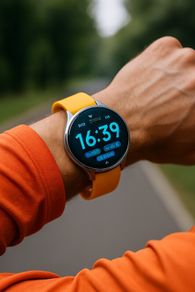 Huawei gt3 pro titanium