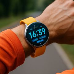 Huawei gt3 pro titanium