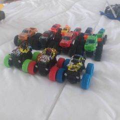 Monster Truck Sets