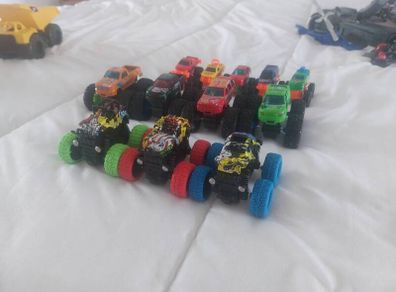 Monster Truck Sets