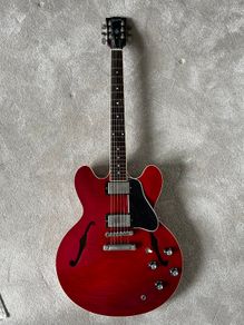 Gibson ES335