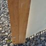 Attic loft ladder Farko 60x120 Image 5