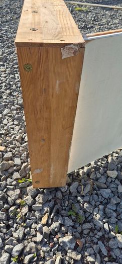 Attic loft ladder Farko 60x120