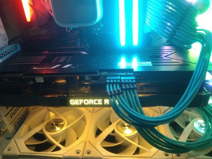 Rtx 3090 gpu