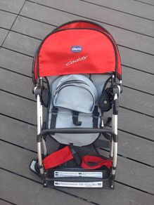 Chicco Caddy toddler carrier