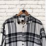 Flannel Shirt Image 4
