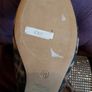 Ladies  M&S leopard boots brand new size 4 and half Image 3