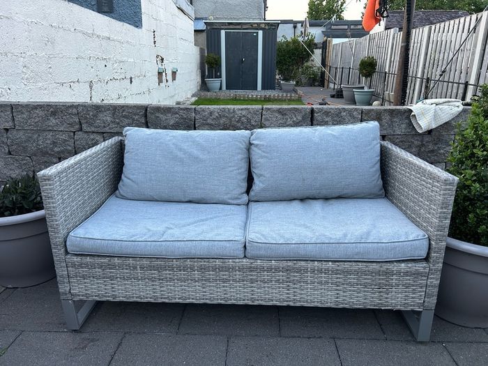 Outdoor Furniture Set