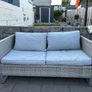 Outdoor Furniture Set Image 6