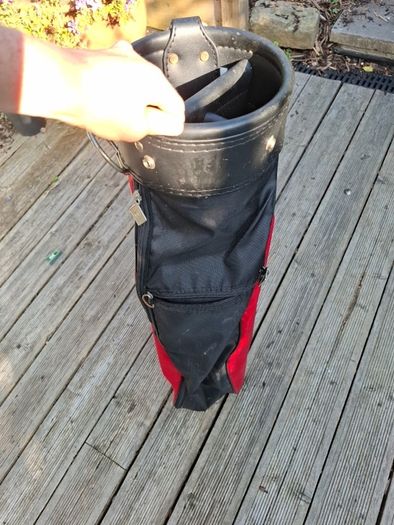 golf bag