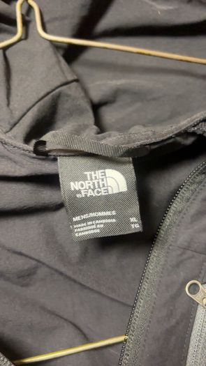 The North Face Tech Woven X Nike Miller Series 3 Piece XL Tracksuit