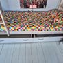 Thuka bunk beds with drawers Image 3