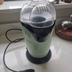 Giles & Posner Popcorn Maker
