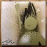 UNKLE - War Stories Instrumentals 2xLP, Ltd, Splatter vinyl Image 2