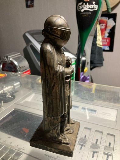 vintage lighter