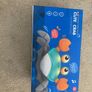 Crawling crab toy: tummy time/ sensory/ encourage crawling Image 2