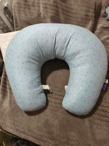 ClevaCushio Nursing & Support Pillow