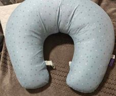 ClevaCushio Nursing & Support Pillow