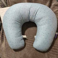 ClevaCushio Nursing & Support Pillow