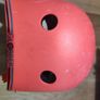 Globber GO-UP Lights Helmet Red XS/S 48-53cm Image 6