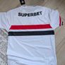 Sao Paulo FC jersey Fan edition Image 2