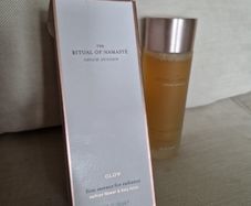 Rituals Namaste Glow First Essence for Radiance