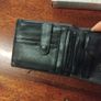 Leather Wallet Image 10
