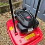 Toro Hoverpro 550 Image 2