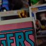Avengers ! Issue #269 !  Kang Appearance ! Copper Age Comic from 1986 ! by Marvel ! Image 5
