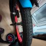 Spiderman boys bike Image 5